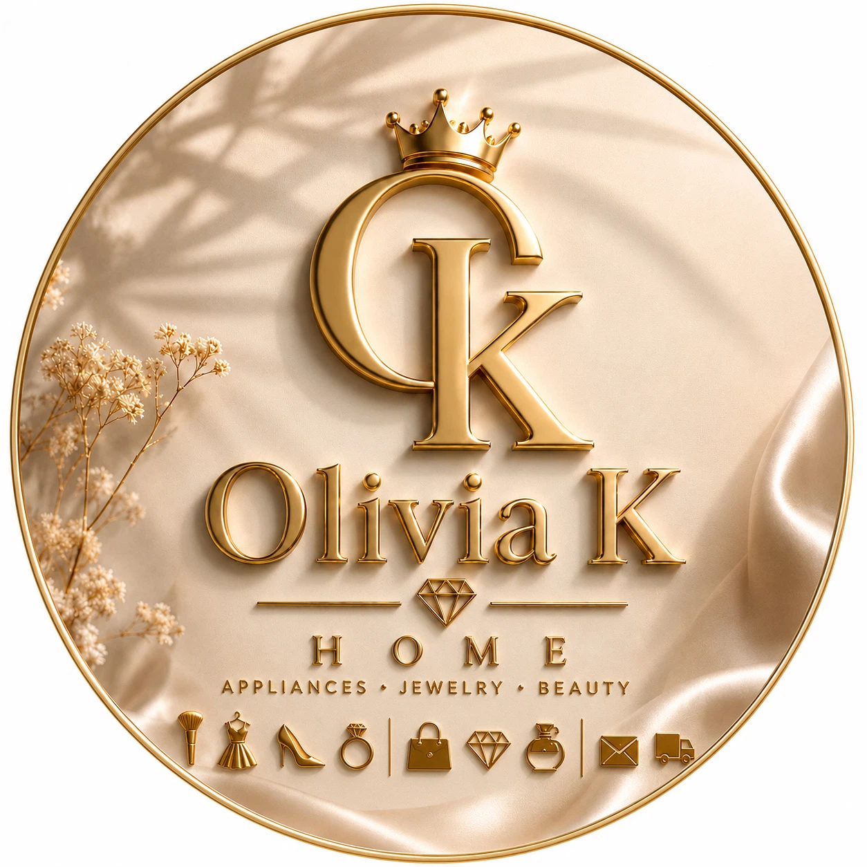 Olivia Closet profile