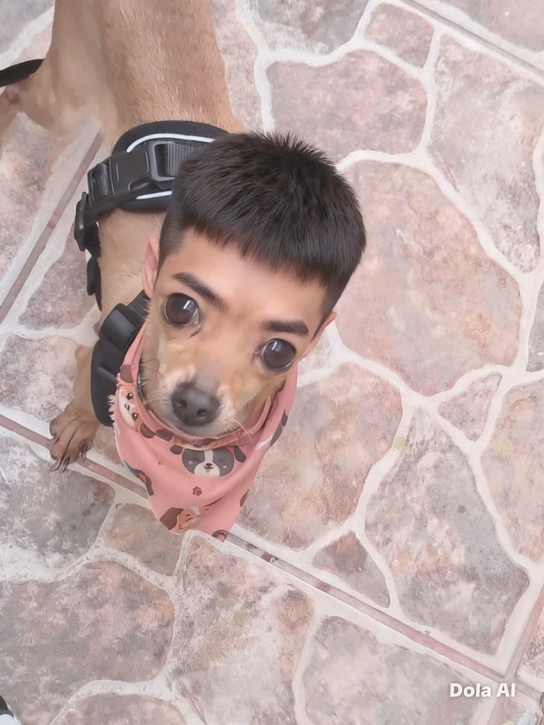 Bobo profile