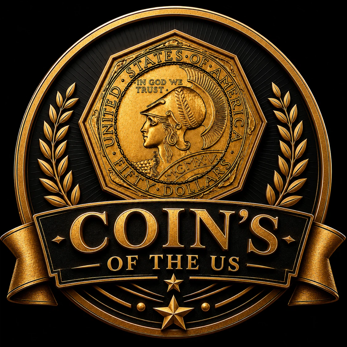 CoinsoftheUS profile