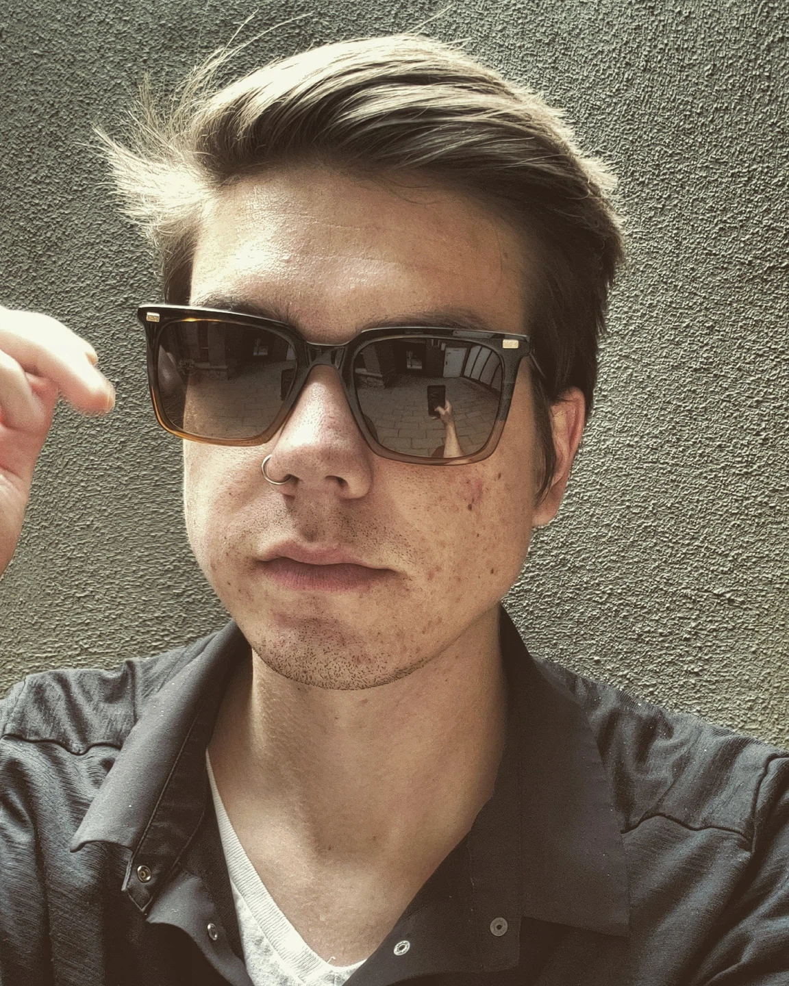 Jake profile