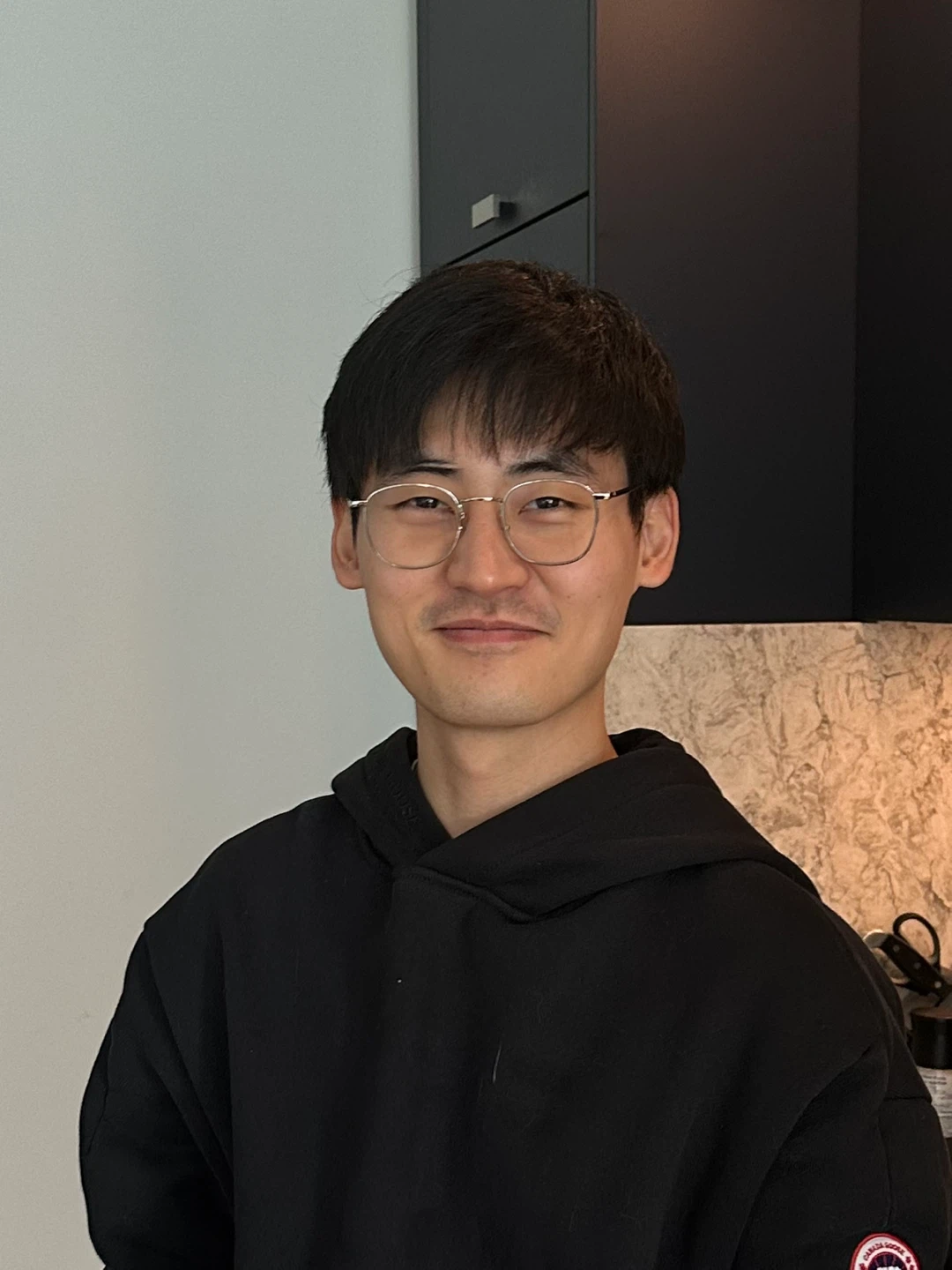 David profile