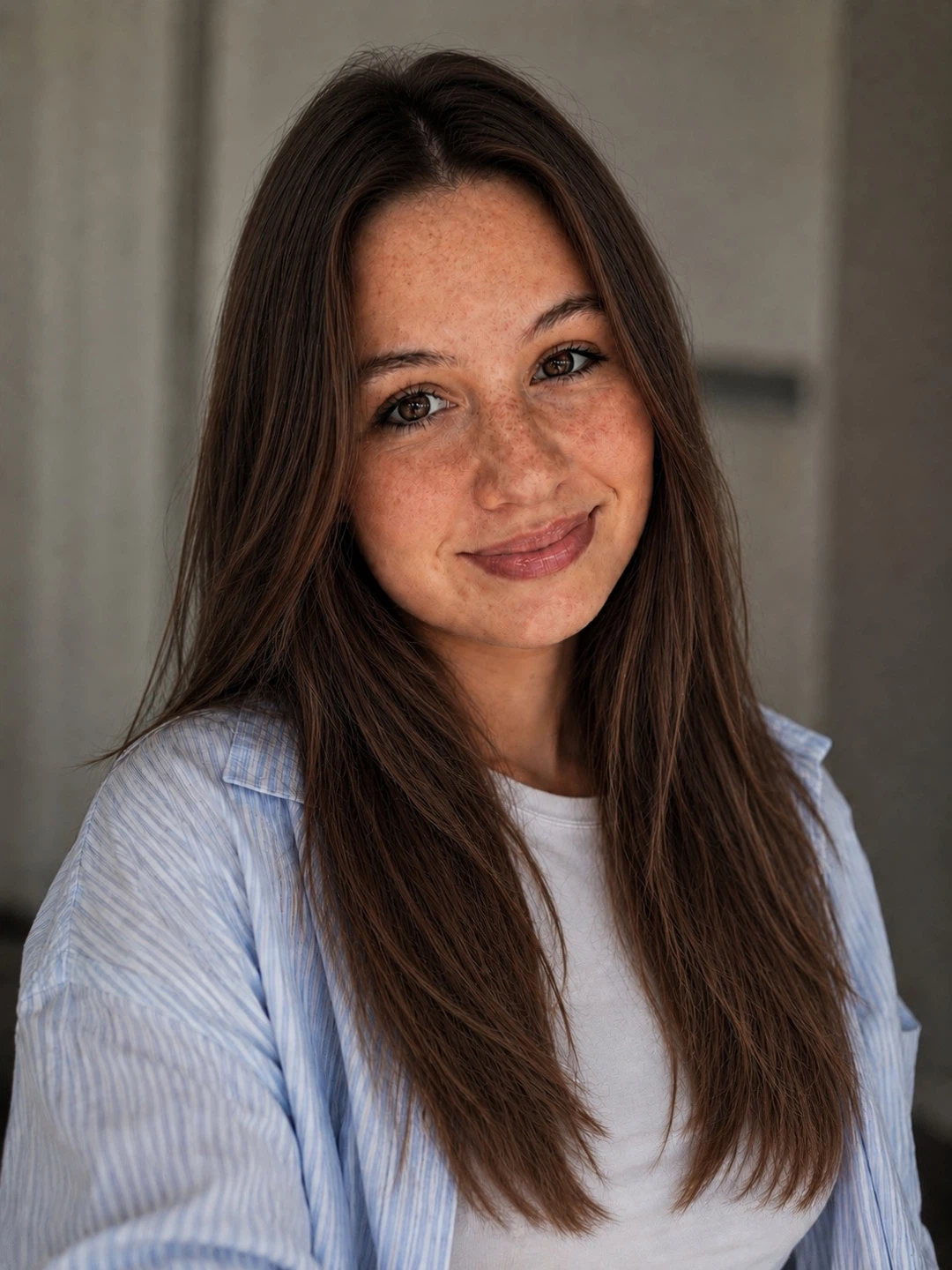 Michelle profile
