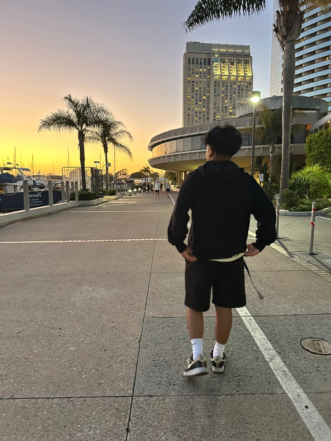 Sean Andrada profile