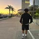 Sean Andrada profile