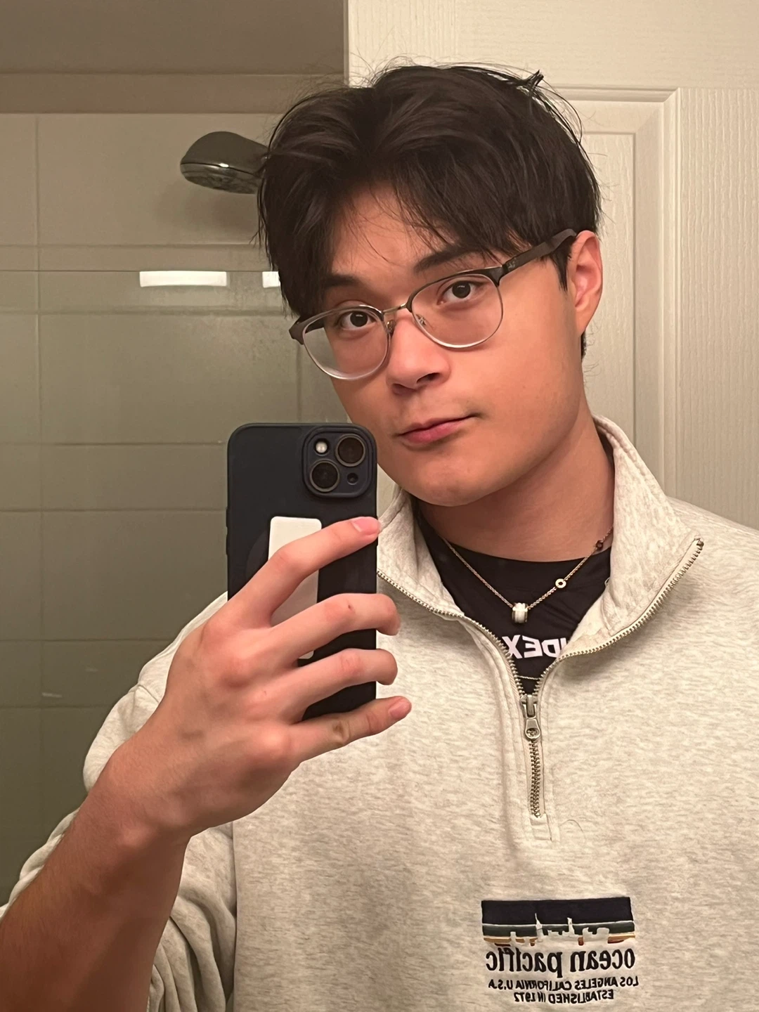 Luis profile