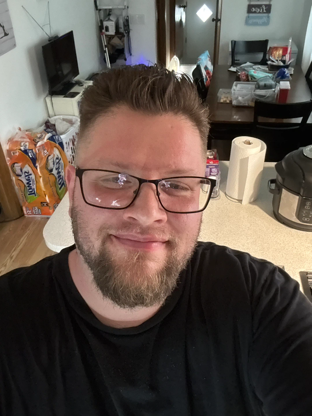 Chris profile