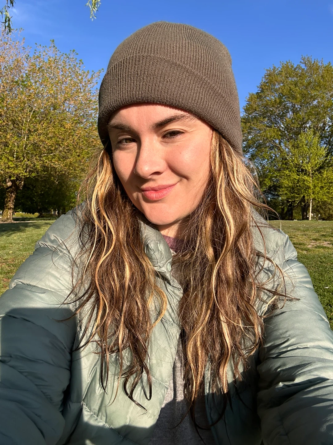 Alex profile