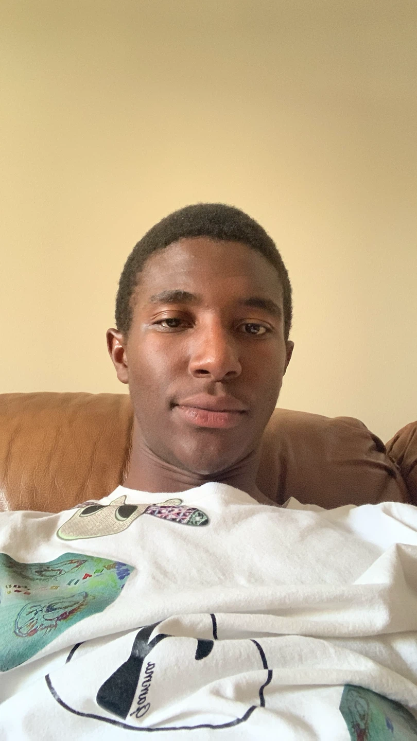 Trevor Masaba profile