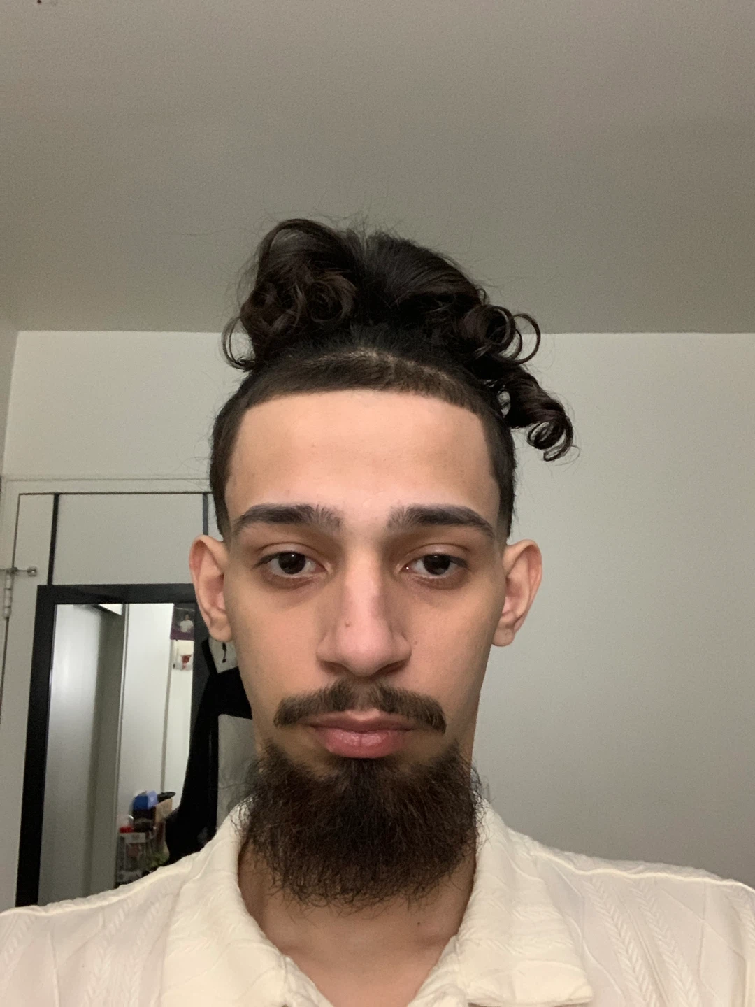 Michael profile