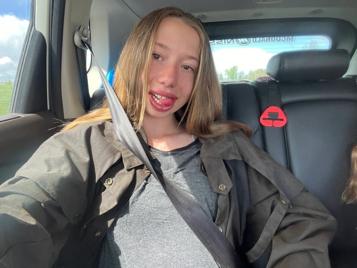 Sierra Hanson profile