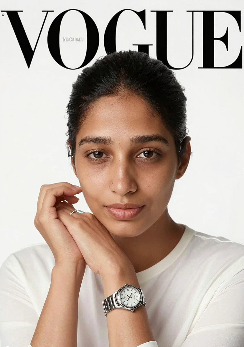 SHAMILA profile