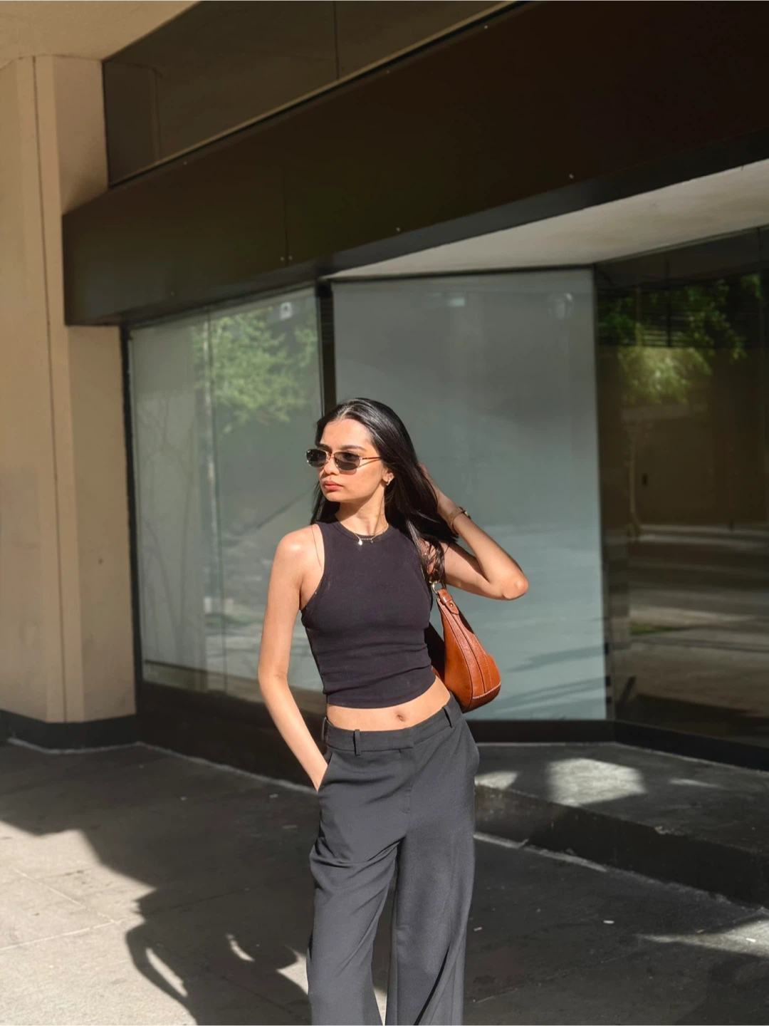 Dhruvi Shah profile