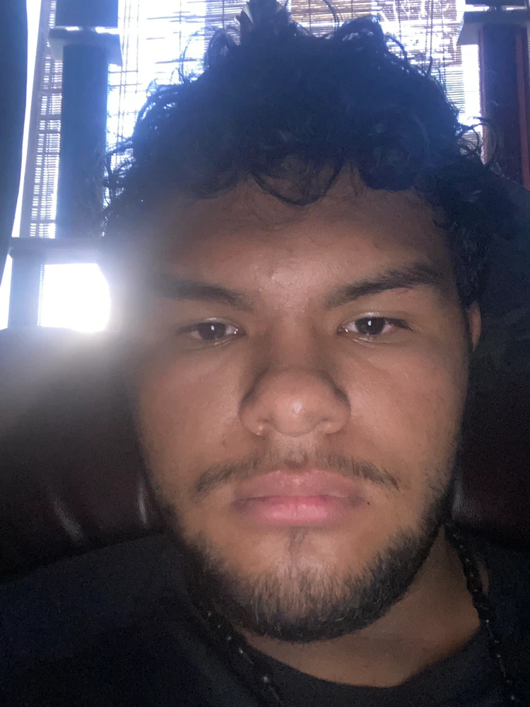 Richard profile