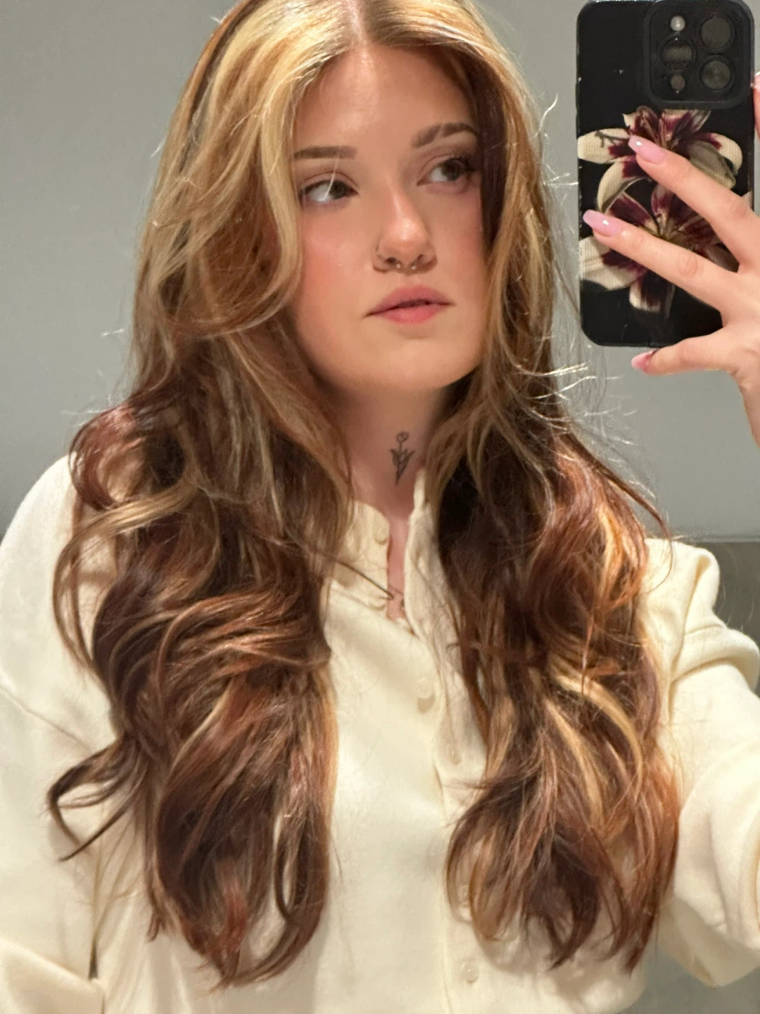 Courtney profile