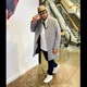 Ahmad Sahebi profile