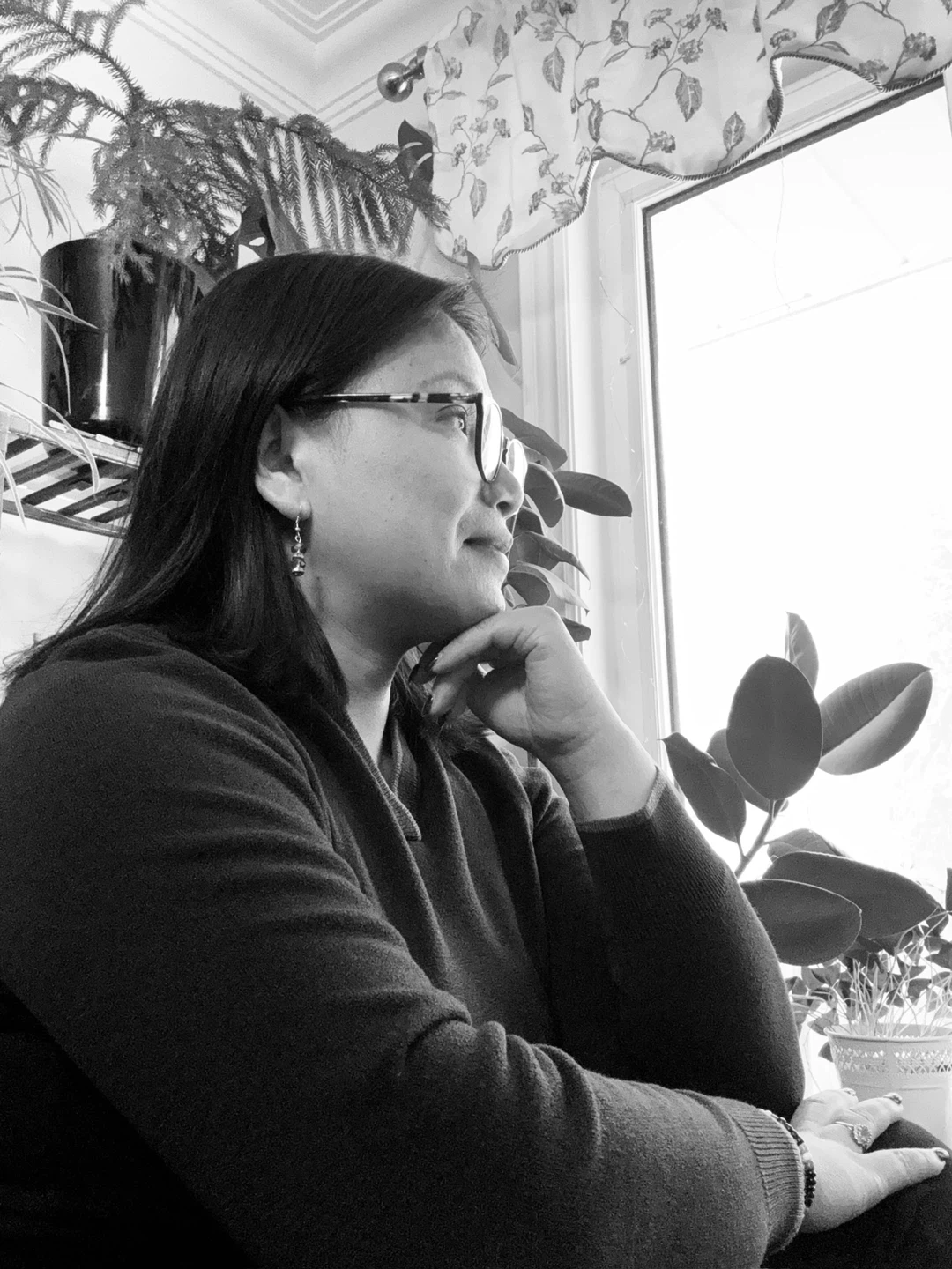 Tita Cila profile