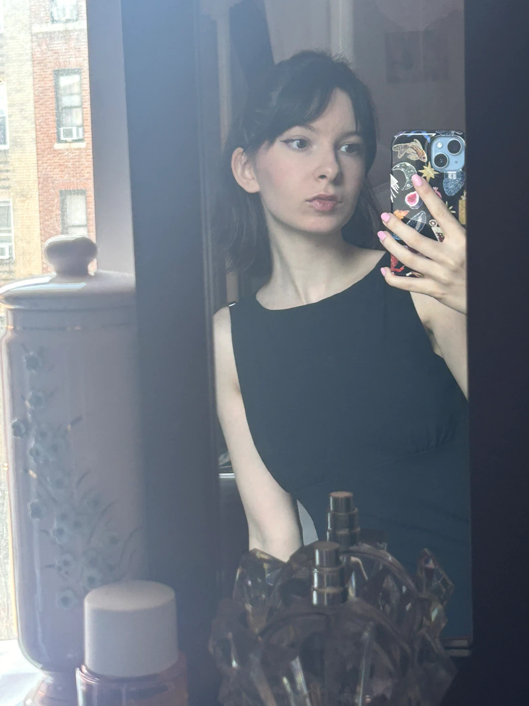 Olivia profile