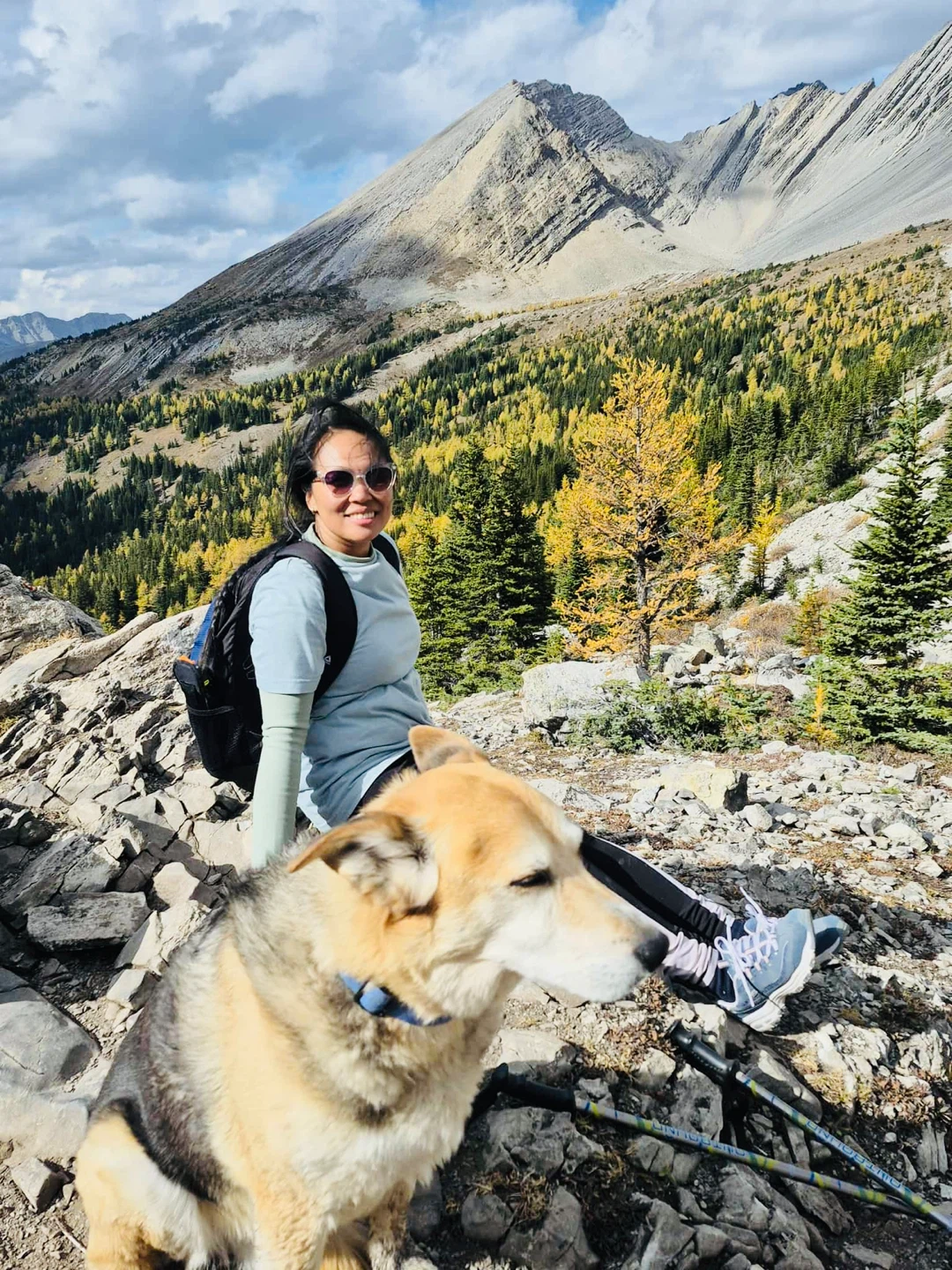 Amy Chrysler profile