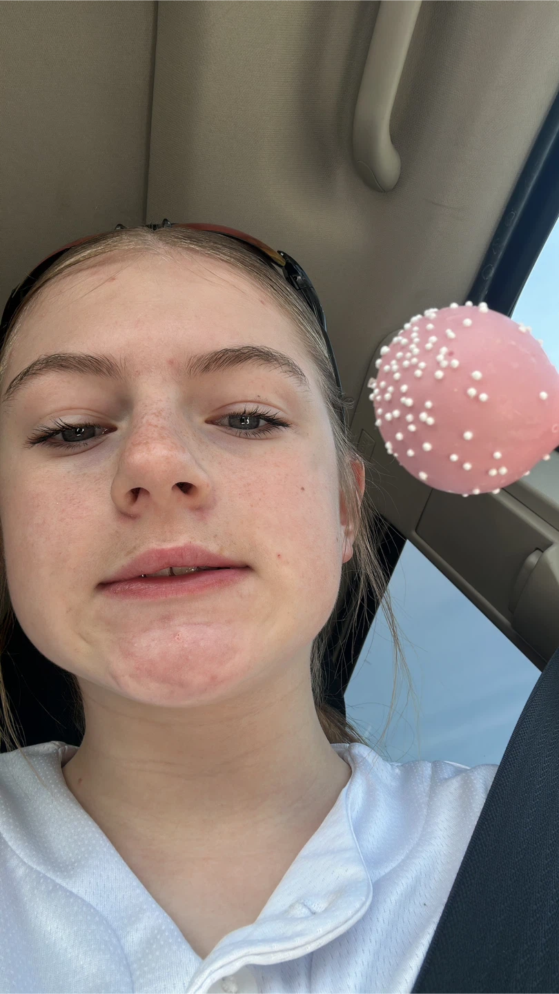 Sophie profile