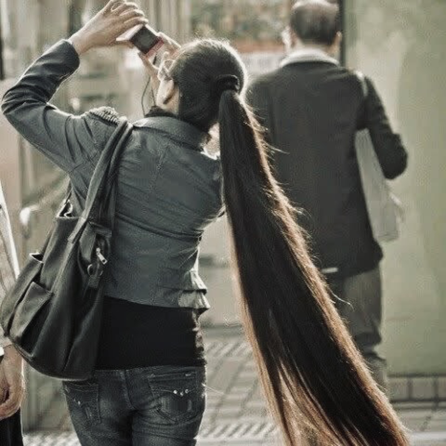 Ravy profile