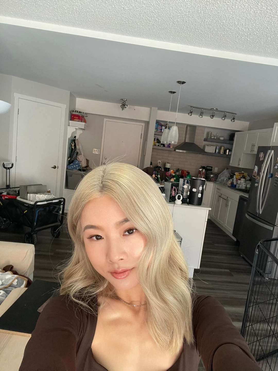 Angela profile
