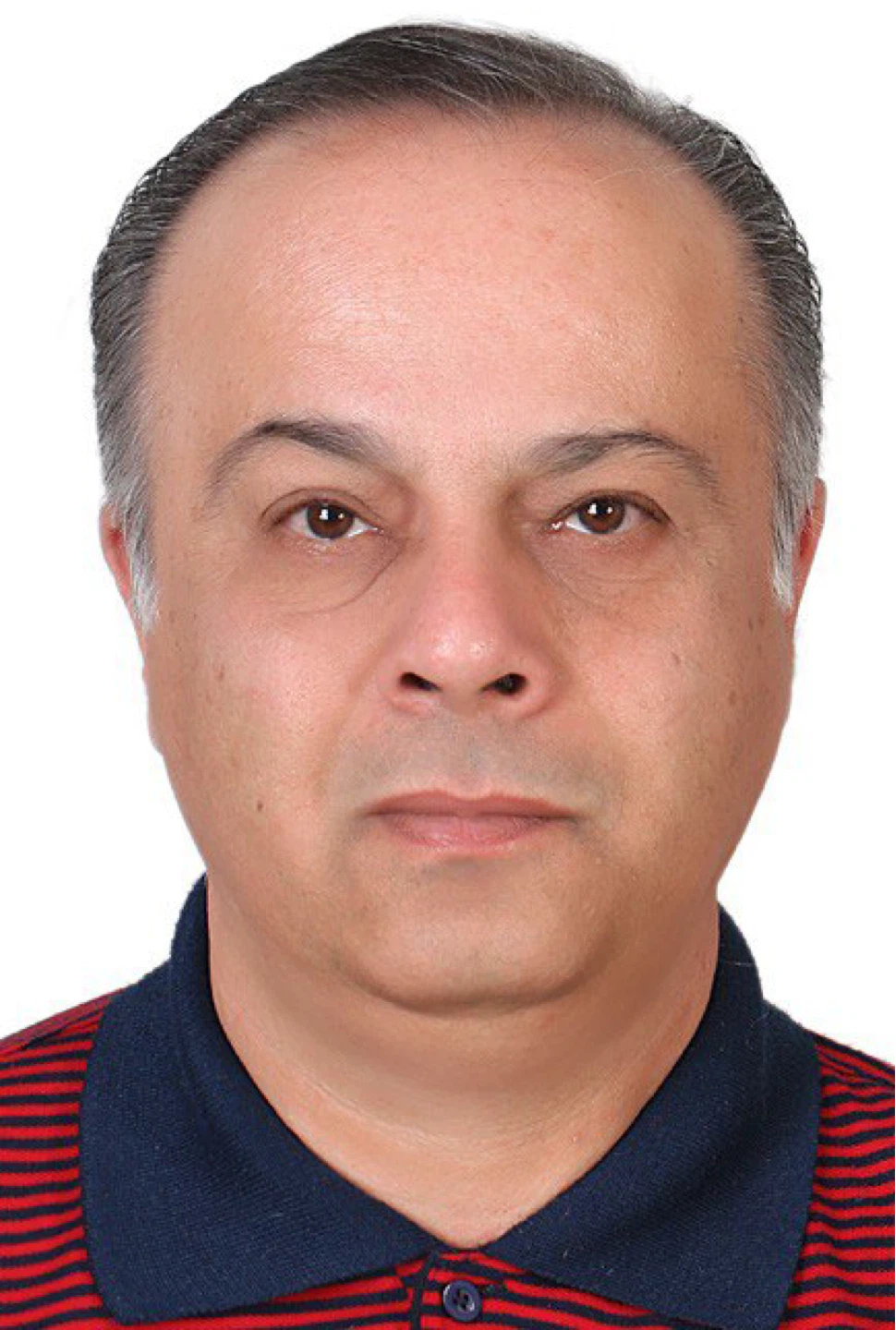 Fariborz profile