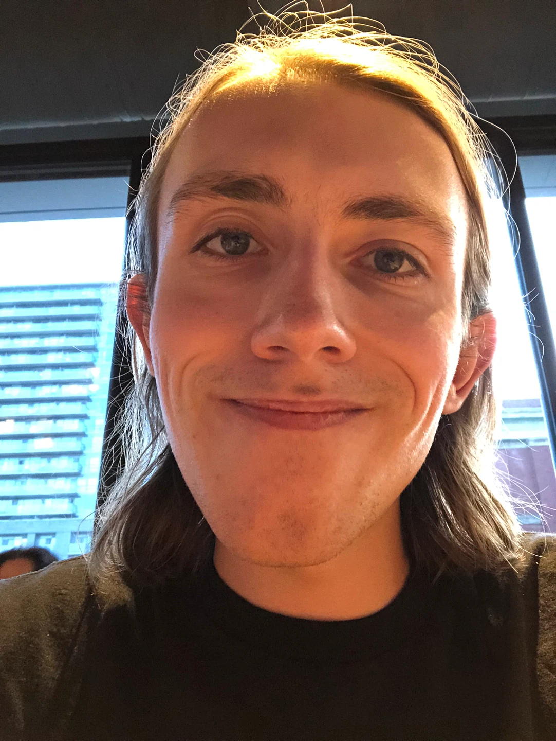 Jim profile