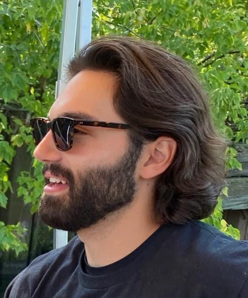 Ryan profile