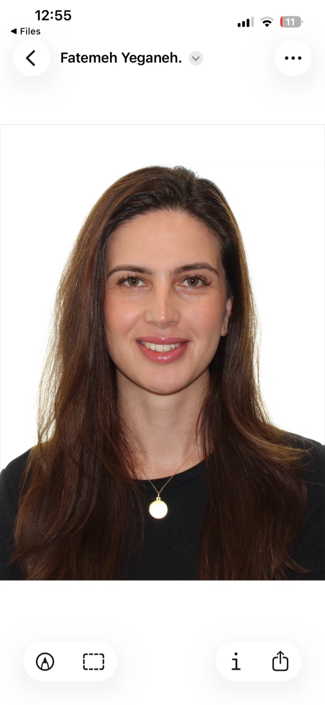 Fatemeh profile