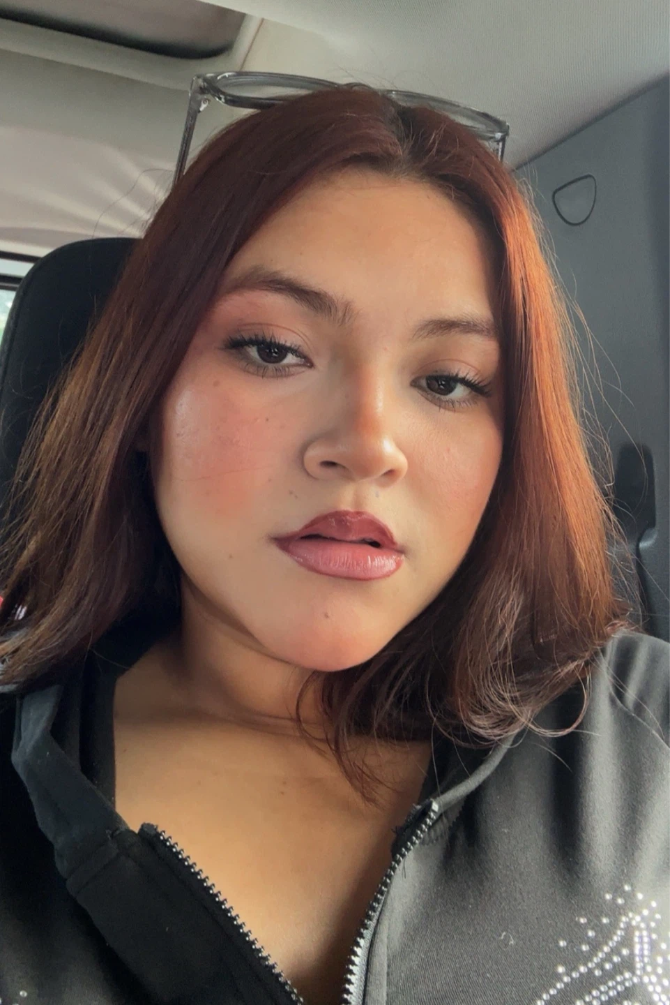 Esmeralda profile