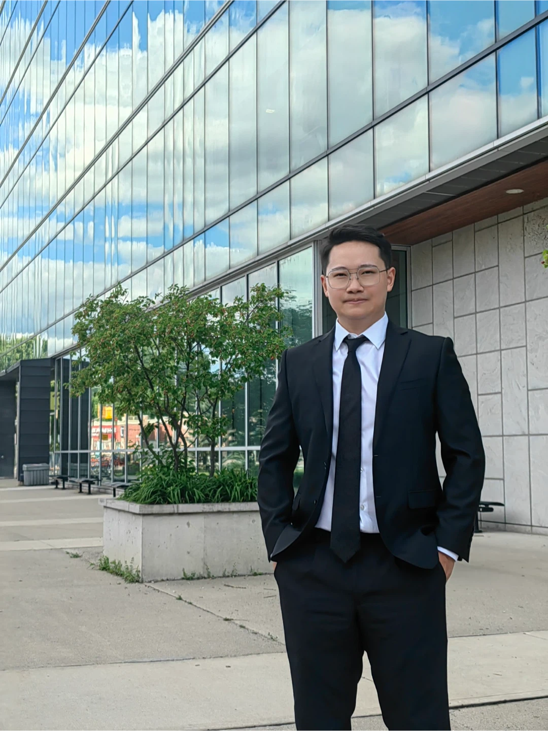 Jeff Cheng profile