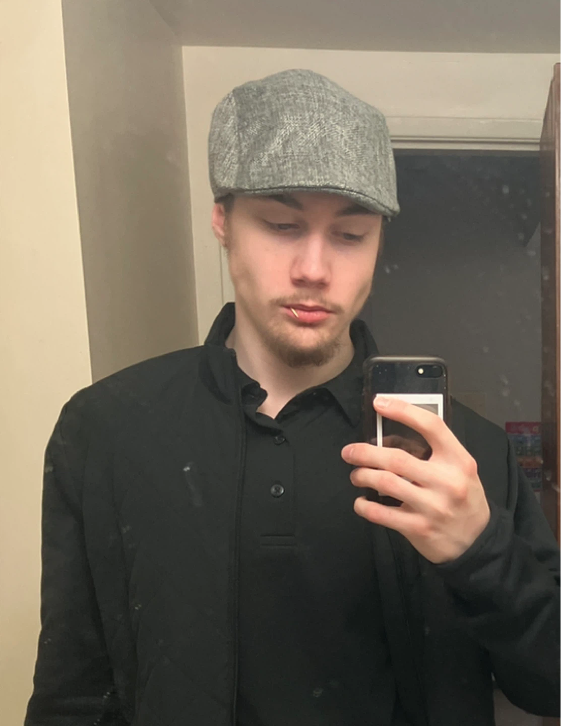 Luke profile