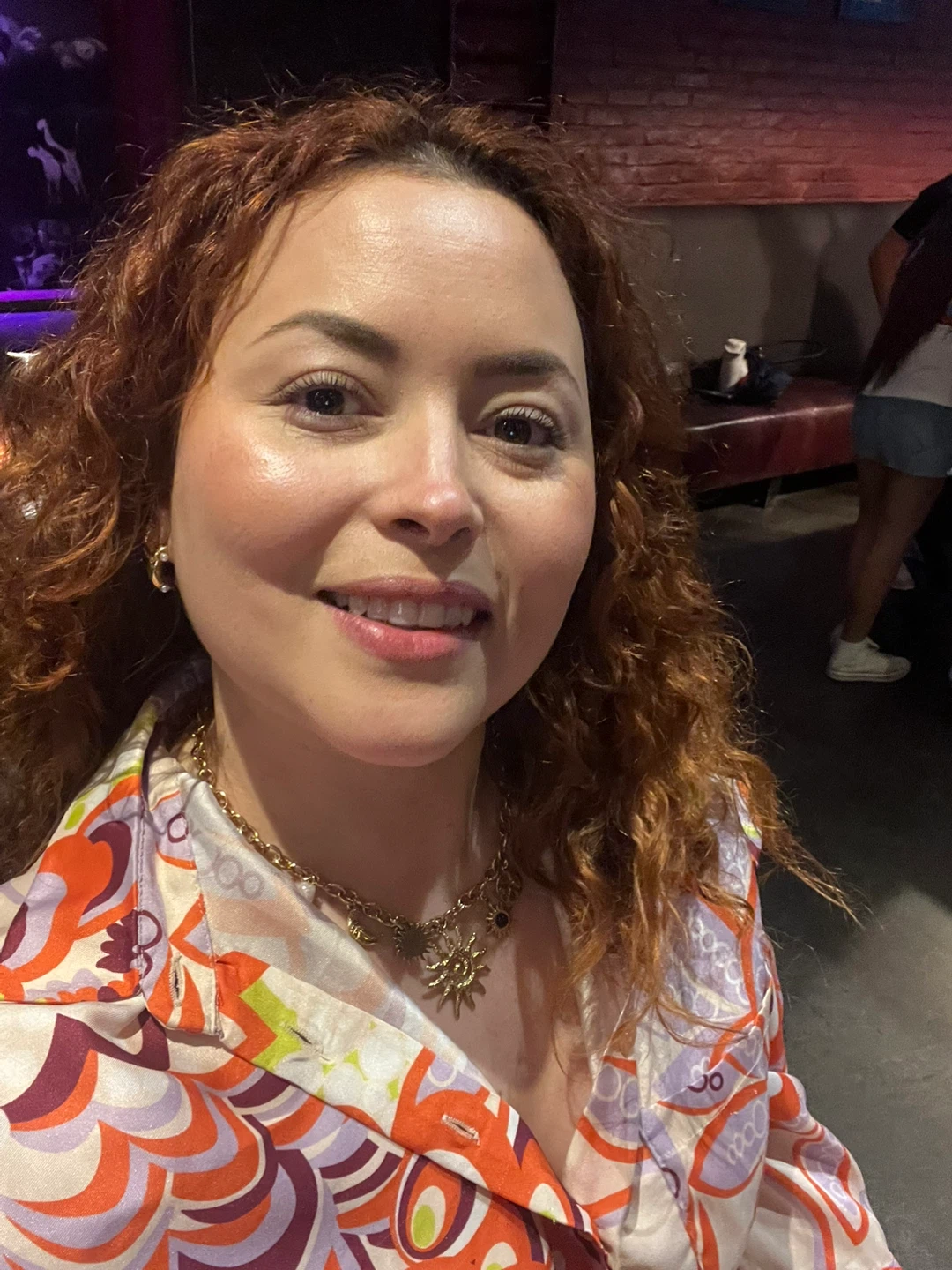Alejandra profile