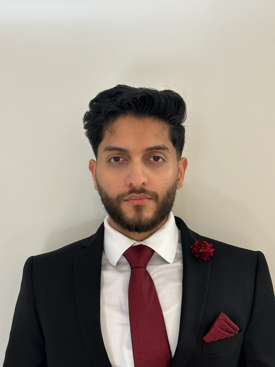 Taha Malik profile
