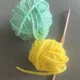 Knots and stitches profile