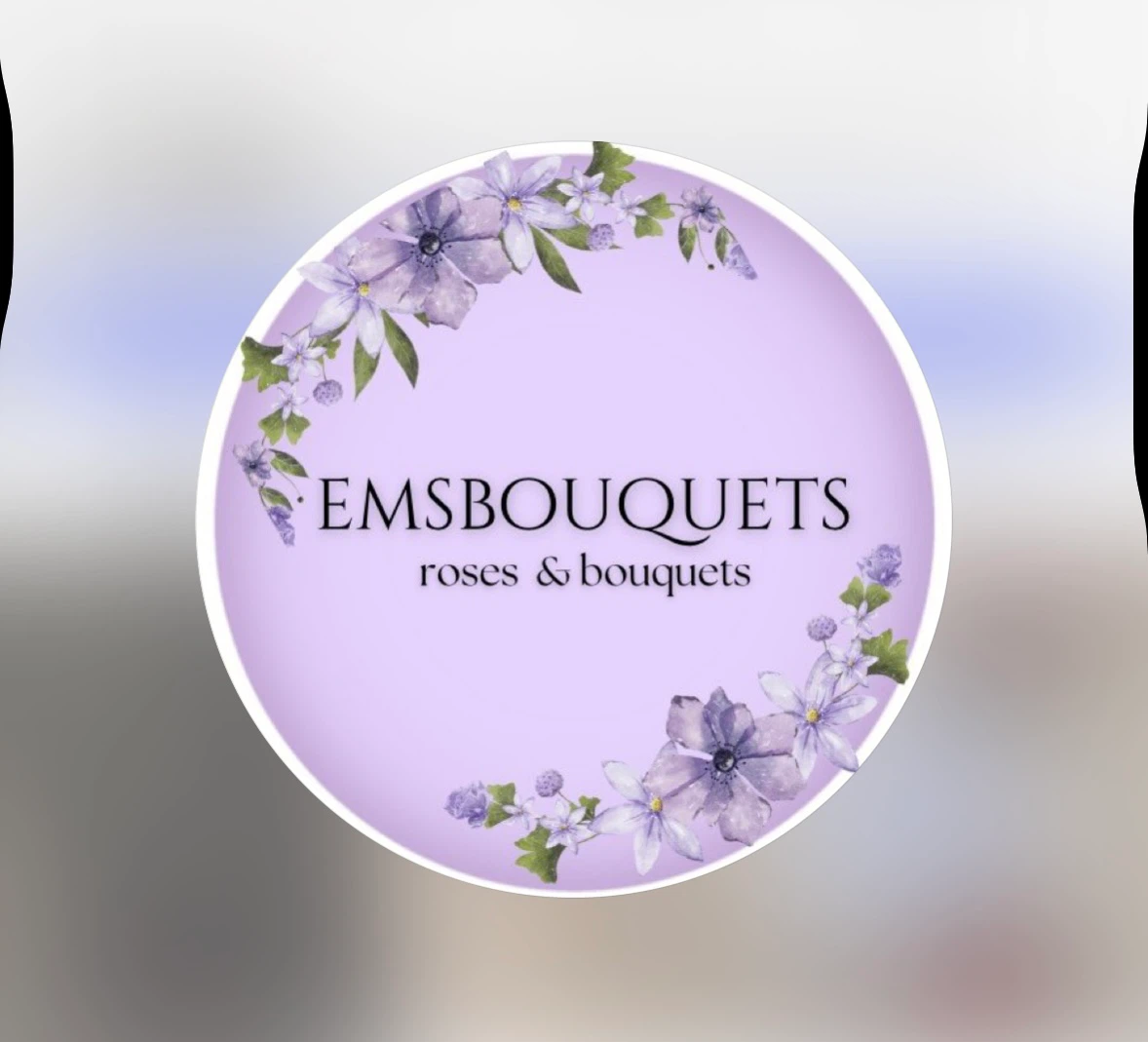 Emily profile