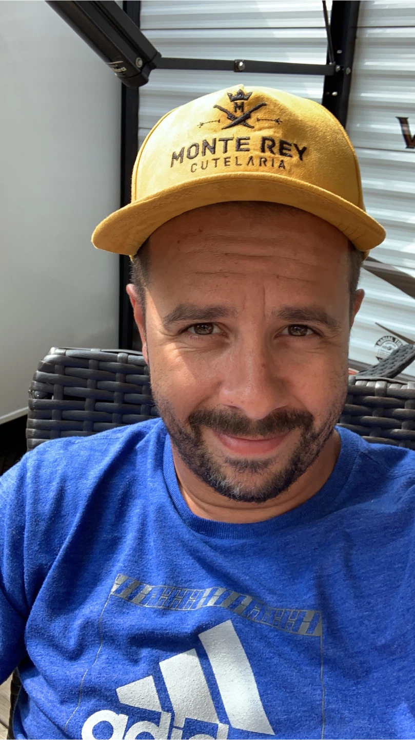 Rodrigo Froes profile