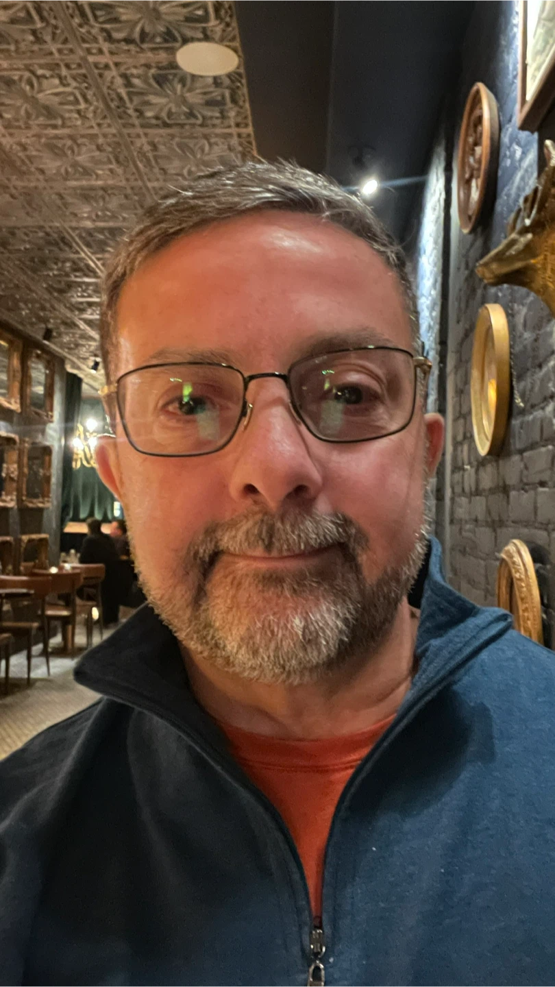 Joe profile