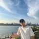 David profile