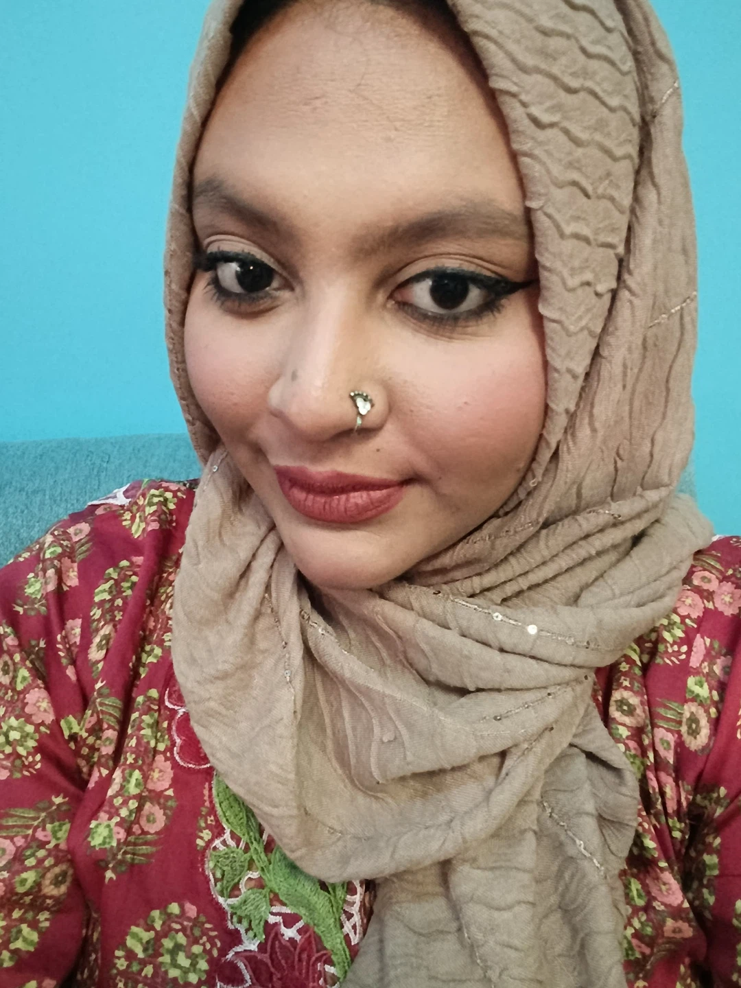 Maisha Mahek profile