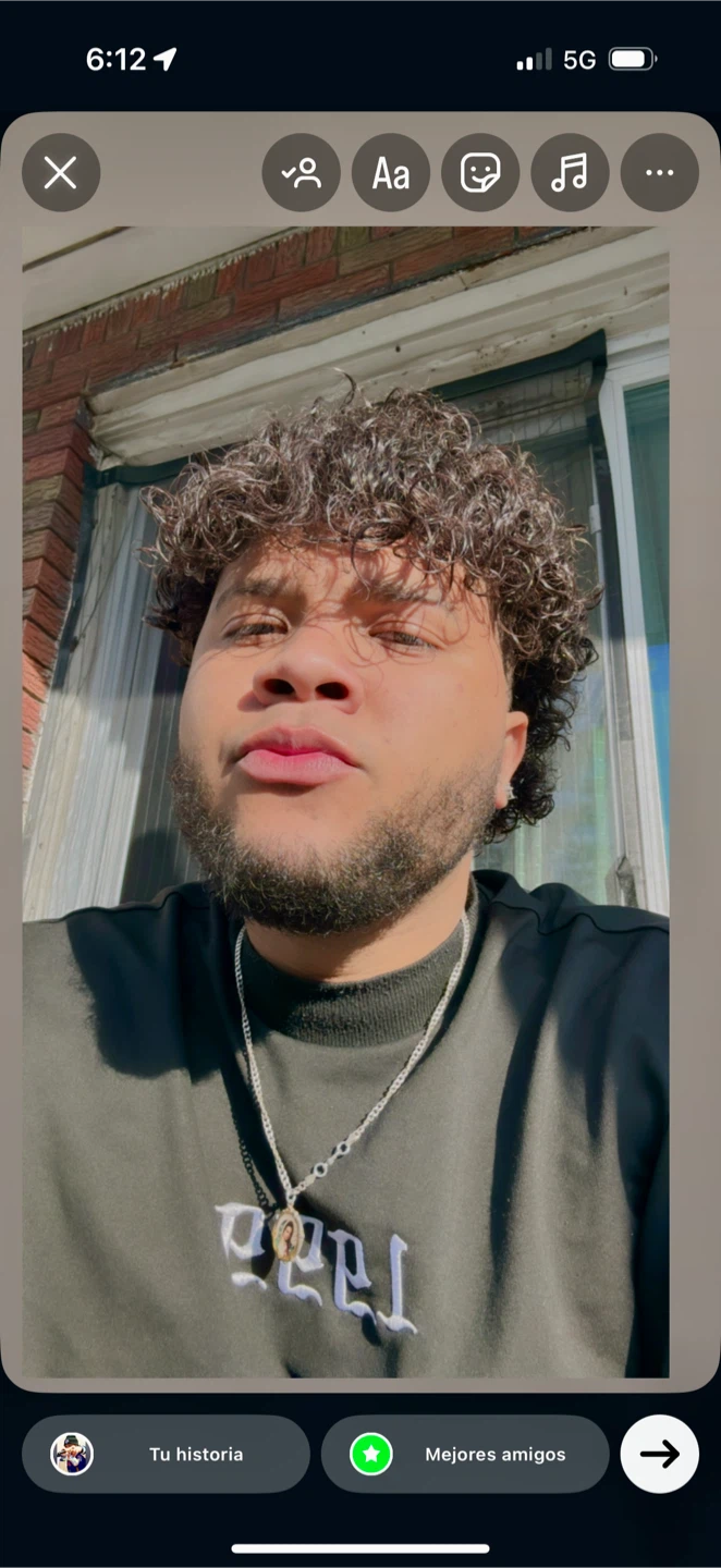 Jordan profile