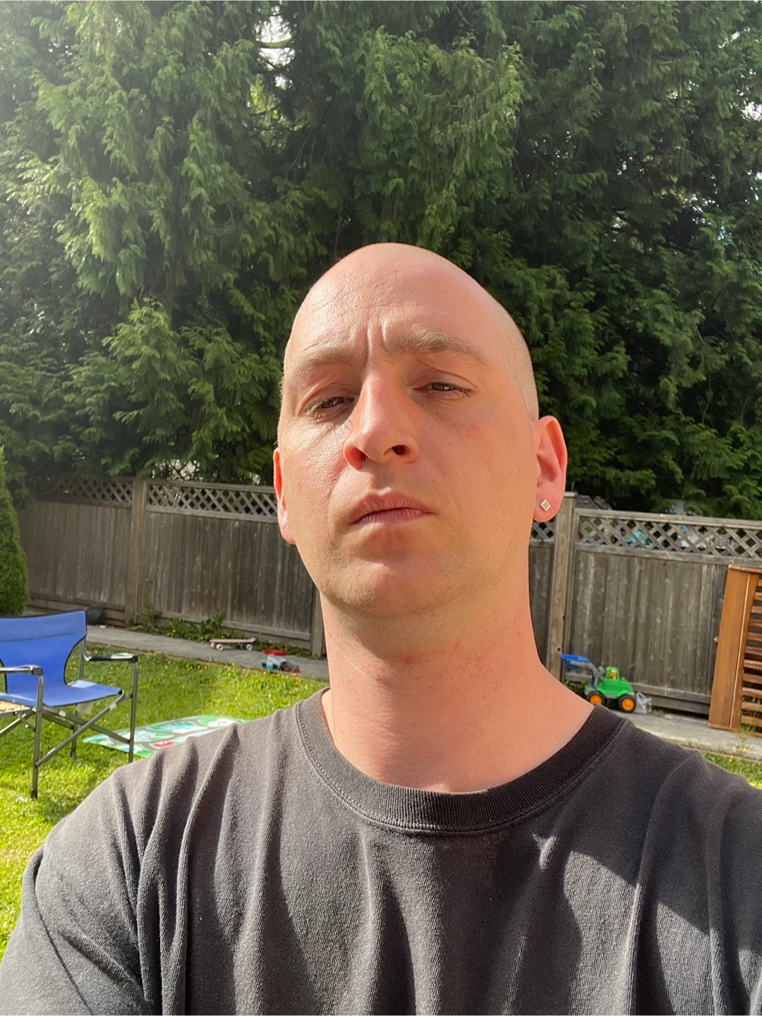Eric profile