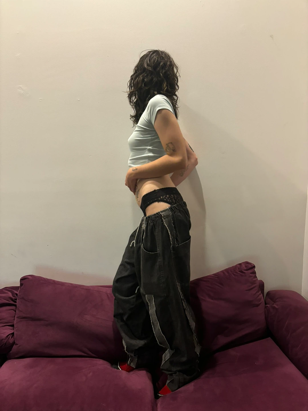reina profile