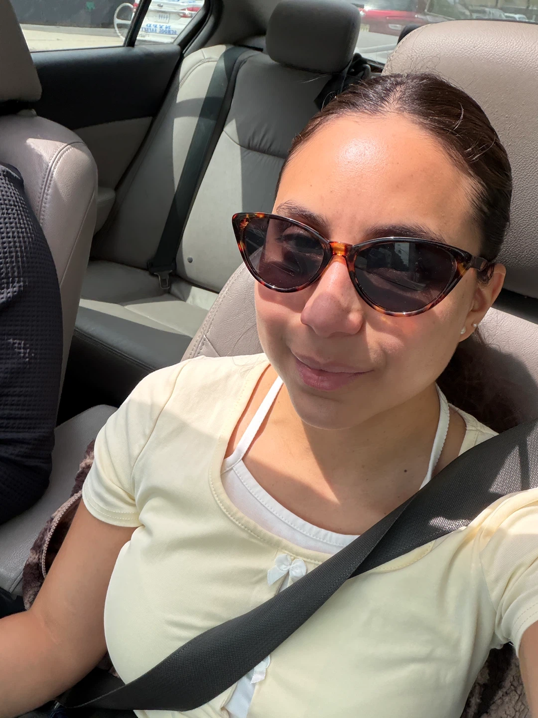 Stefany Gonzales profile
