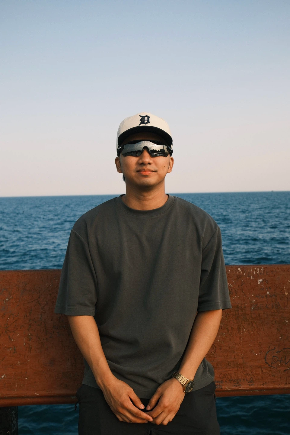 Jesper profile