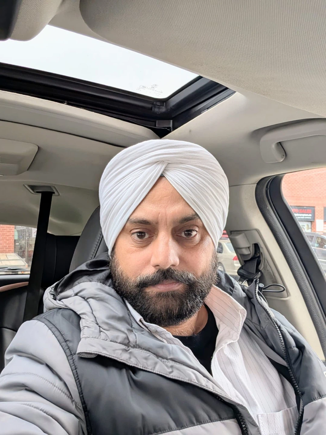 TEJINDER profile