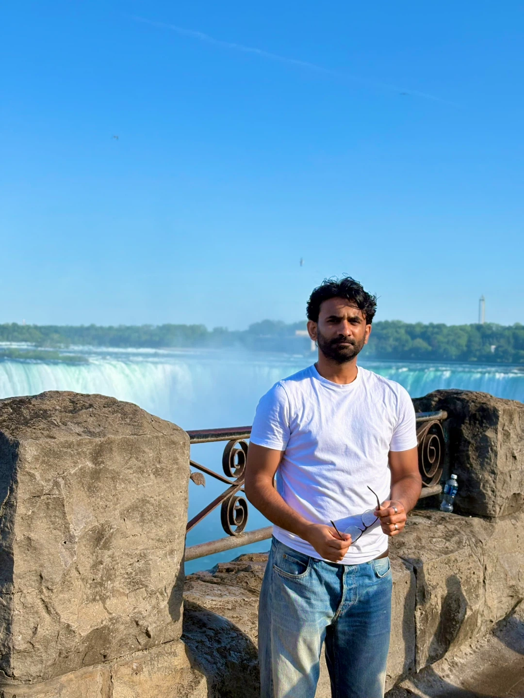 Abhishek profile