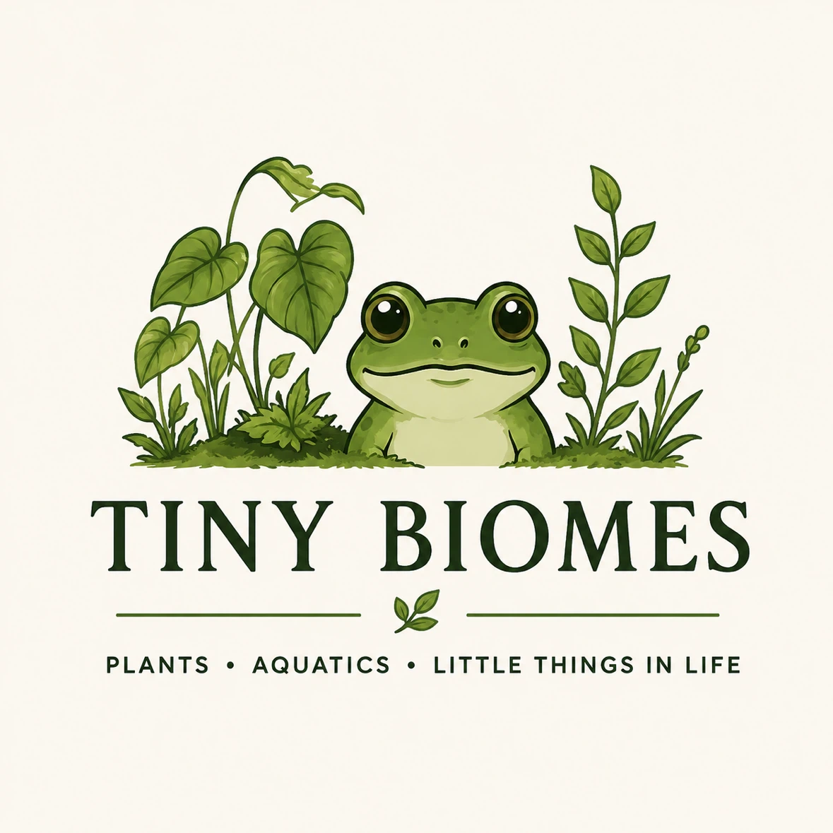 Tiny Biomes by Josh profile