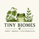 Tiny Biomes by Josh profile