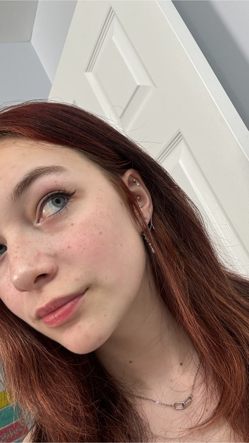 Trin Todd profile